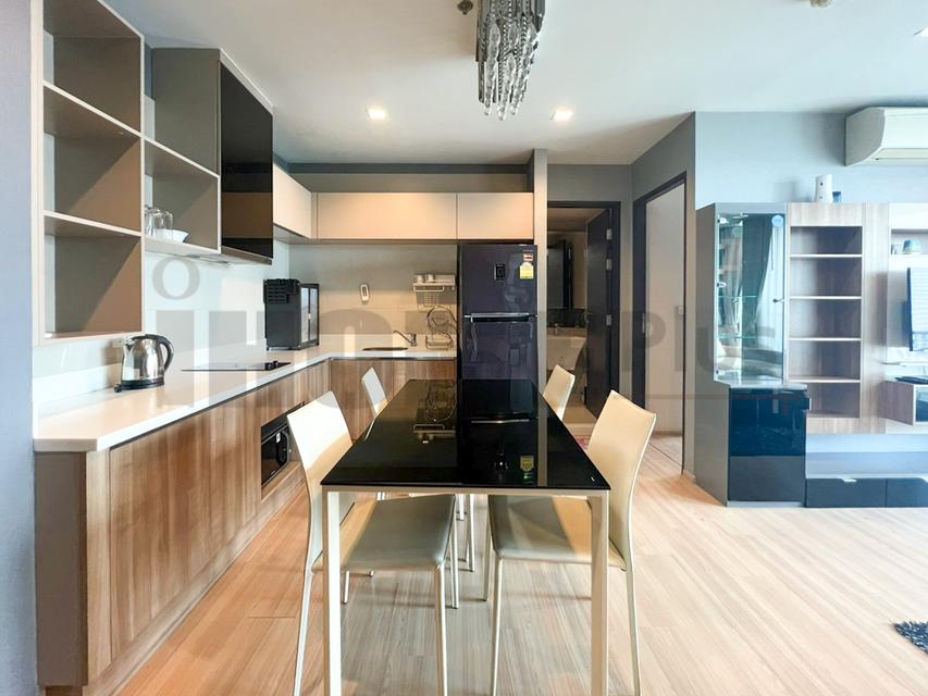 rhythm sathorn คอน โด ริ ทึ่ม สาทร |ใน สาทร, กรุงเทพฯ 2
