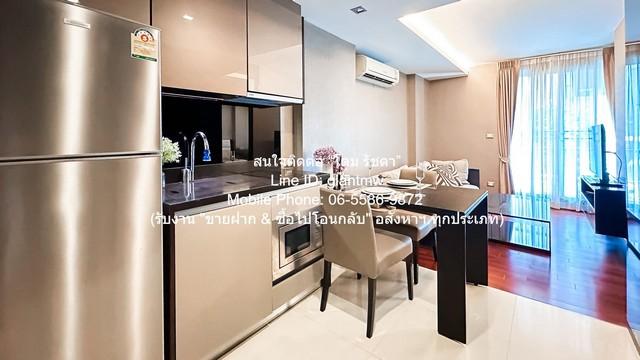 Condo. The Address Sukhumvit 61 ราคาน่าลงทุน เป็นคอนโดรีโนเวทใหม่พร้อมอยู่ บนทำเลที่เป็นเลิศ โดยตั้งอยู่ในโครงการคุณภาพท 1