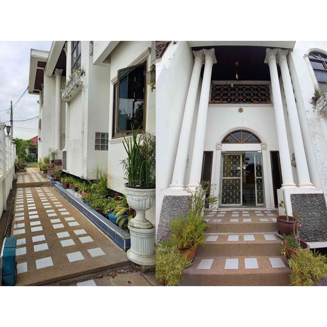 ขายบ้านเดี่ยว 2 ชั้น มือสอง และที่ดิน ย่านรามอินทรา 4