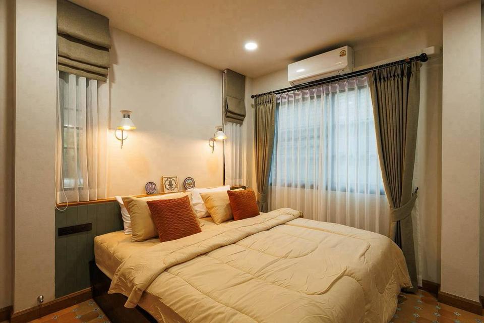 📍 ที่ดิน 116 ตร.วา - Pool Villa 5 ห้องนอน 5 ห้องน้ำ ใกล้ตลาดแม่เหียะ เชียงใหม่ 17