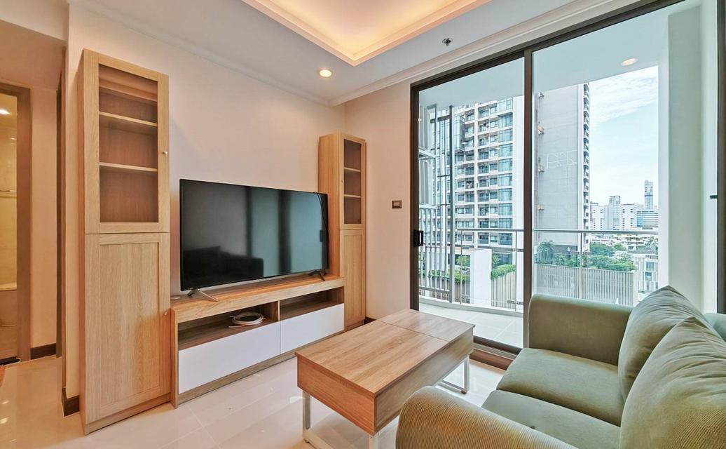 คอนโดให้เช่า สุขุมวิท 39 6