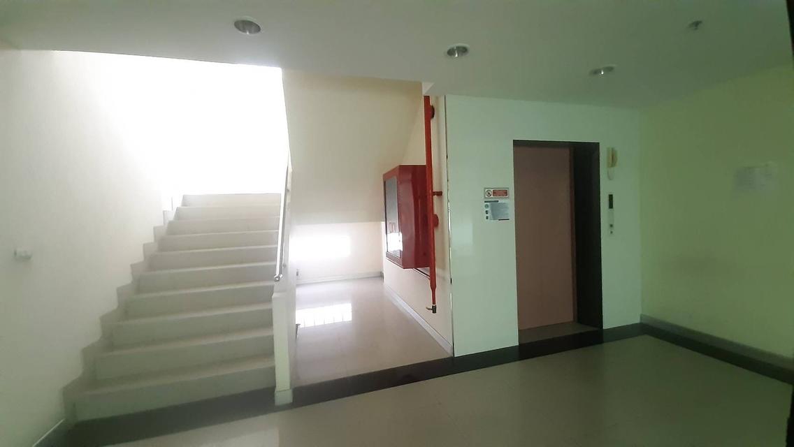 ขายที่ดินพร้อมอาคารสำนักงาน 4 ชั้น และบ้านเดี่ยว 3 ชั้น สุขุมวิท 101 (ซอย ปุณณวิถี 34) 9