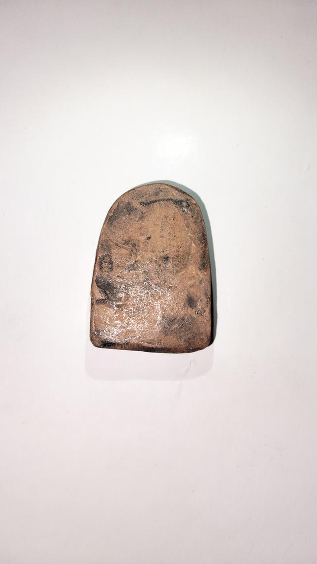 พระกำแพงซุ้มกอจังหวัดกำแพงเพรช รูปที่ 2