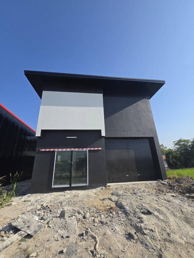 ที่ดิน+โกดัง เริ่มต้น 3.1 ลบ. 2