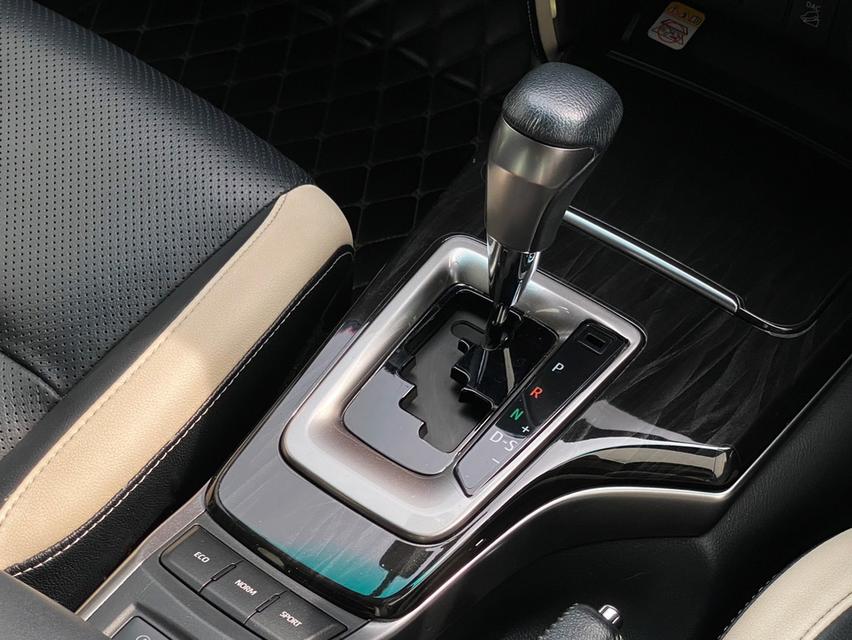 Toyota Fortuner 2.8 LEGENDER 4WD AT ปี 2021 เลขไมล์ 81,xxx km 14
