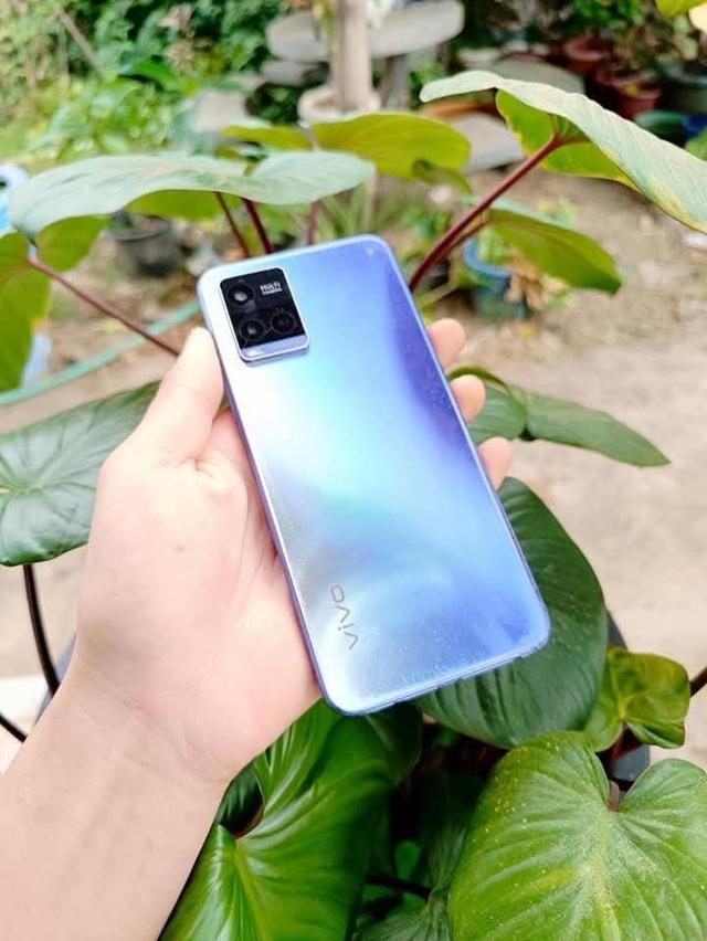 ขายโทรศัพท์ Vivo Y21 มือสอง