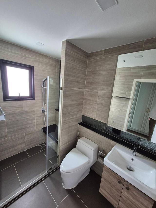 ขายบ้านเดี่ยว 2 ชั้น Luxury 🏡🛁 ตกแต่งครบ เฟอร์นิเจอร์ครบ พร้อมอยู่ แกรนด์บริทาเนีย ราชพฤกษ์-พระราม 5 17