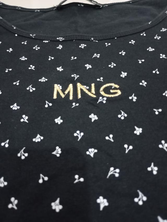 เสื้อ mango มือสอง 5