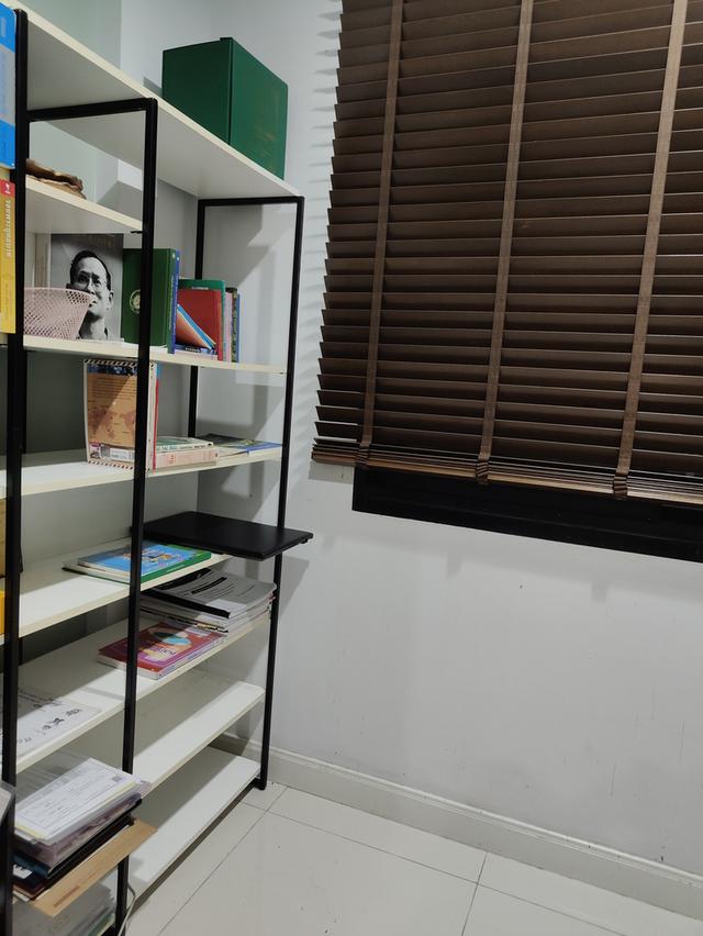 บ้านเดี่ยวซอยรามคำแหง94 หมู่บ้านอควา ดิวิน่า Aqua Divina โซนรามคำแหง ใกล้ MRT สีส้ม สะพานสูง จอดรถได้ 4 คัน จำนวน 3-4 ห้องนอน 7