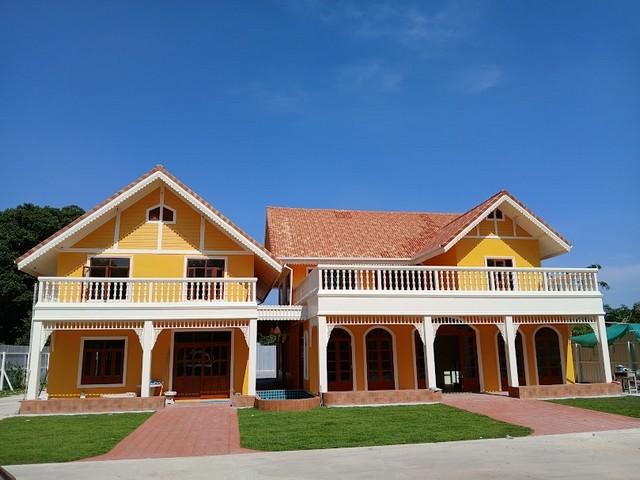 ขาย และ ให้เช่า บ้านพร้อมอาคาร บนพื้นที่ 580 ตร.ว. ใกล้ตลาดบางน้ำผึ้ง พระประแดง ทำเลศักยภาพ เหมาะทำธุรกิจหลายประเภท 2