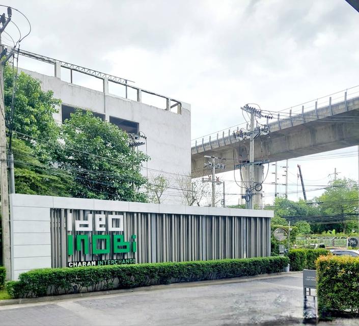 ให้เช่าคอนโด ราคาถูก 1