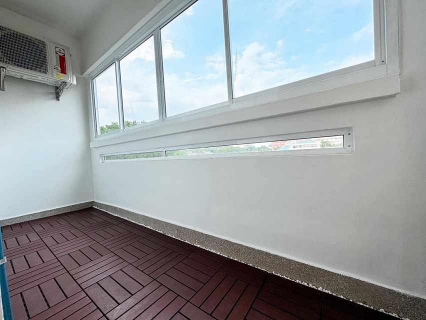 C840 ขายเคหะเทพประสิทธิ์ Renovate ใหม่ ชั้น 2 วิวเมือง 31.8 sqm 3