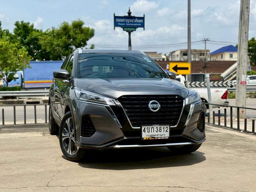 2023 NISSAN KICKS 1.2E E-POWER