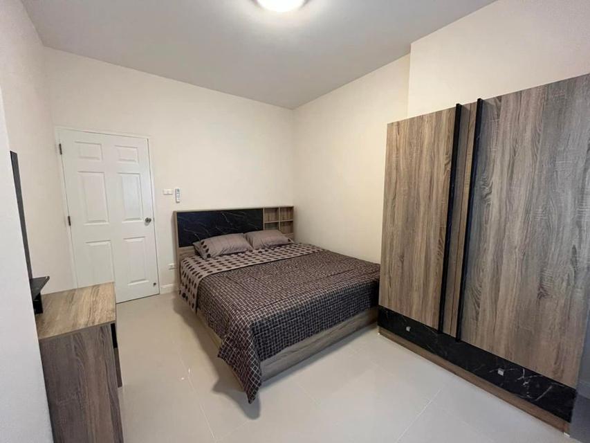 🏡 บ้านเดี่ยวชั้นเดียวพื้นที่กว้าง 70 ตร.ว. ใกล้ ม.แม่โจ้ & รพ.สันทราย เพียง 5-10 นาที Affordable Single-Storey House for Rent - 3 Beds 2 Baths 10