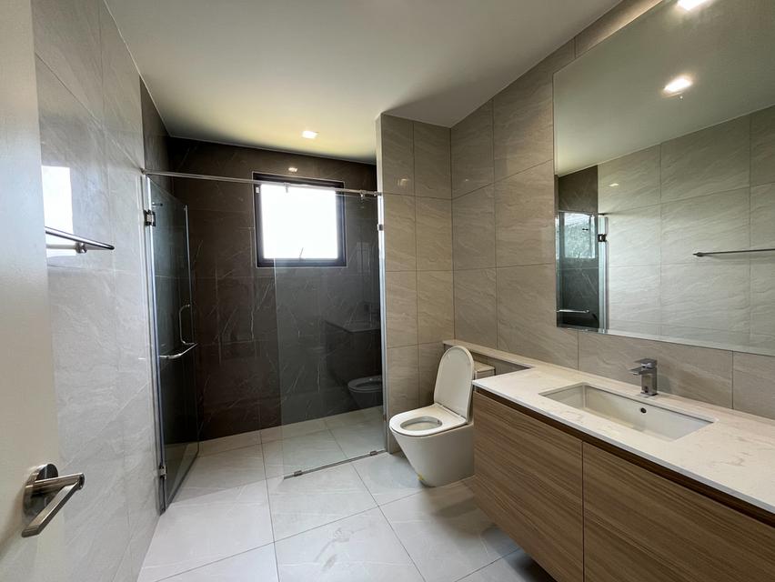#ขายบ้านเดี่ยวหรู Belgravia Exclusive Ratchaphruek – Rama 5 บ้านหลังใหญ่ 500 ตร.ม. หลังมุม Special Price 38.5 ล้านบาท 9