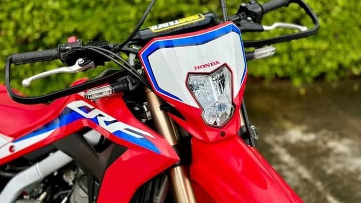 ขาย Honda CRF 300 2