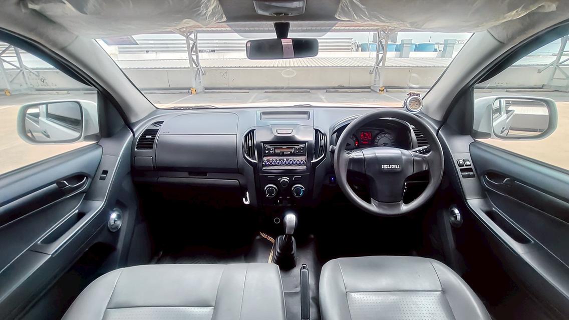 ISUZU DMAX Spark 3.0s ปี2019 9