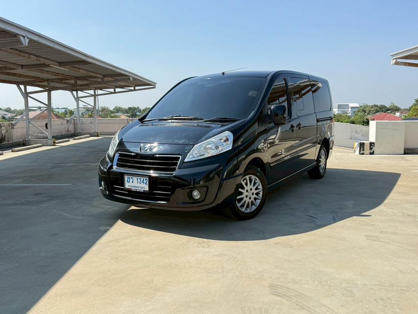 PEUGEOT EXPERT TEPEE HDi 2.0L Diesel Turbo āļĢāļđāļāļĒāđāļāļĒāļāļĩāđ 2