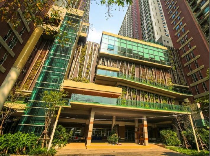 ขายคอนโด Lumpini Park Riverside – Rama 3 วิวแม่น้ำเจ้าพระยาสวยมาก 13