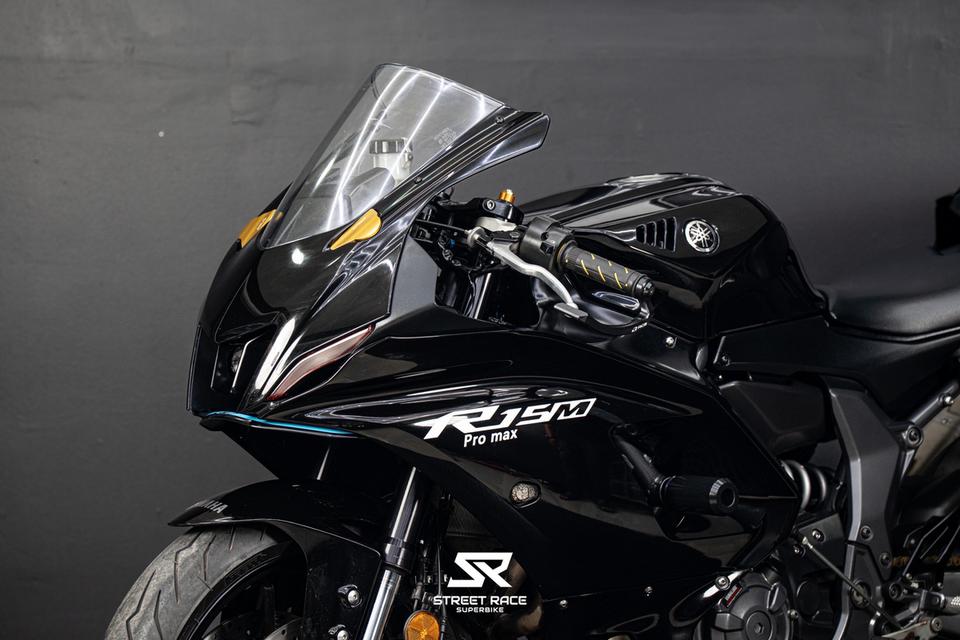 Yamaha R7 2023 ราคาเงินสด  225,900  บาท รูปที่ 10