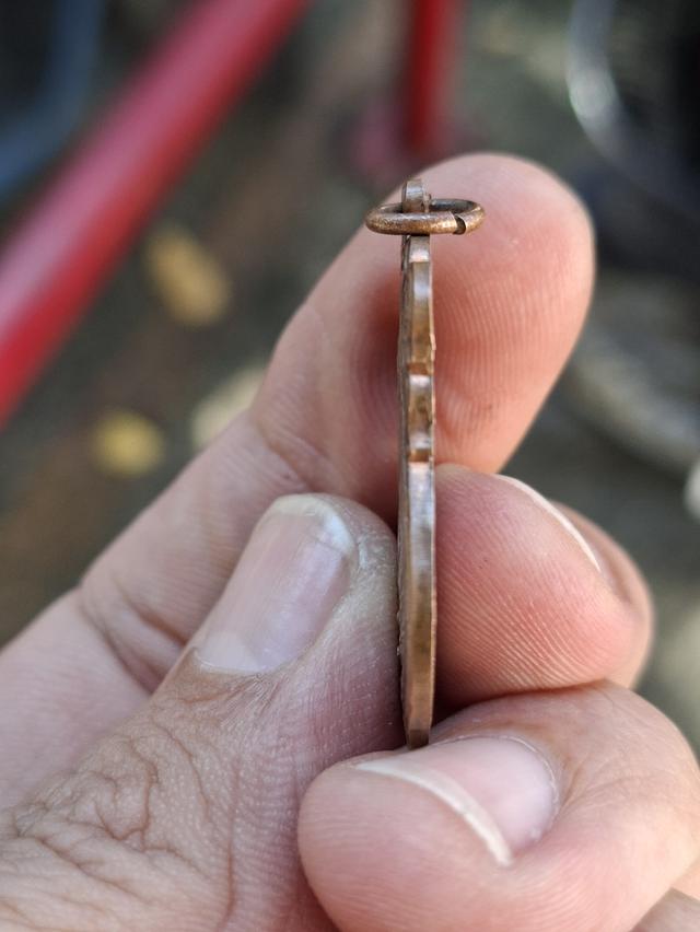 พระเครื่องหลวงปู่เอี่ยม