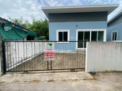 ขายบ้านเดี่ยว ชั้นเดียว เนื้อที่ 30.8 ตร.ว.  ต.สารภี อ.สารภี จ.เชียงใหม่ 1