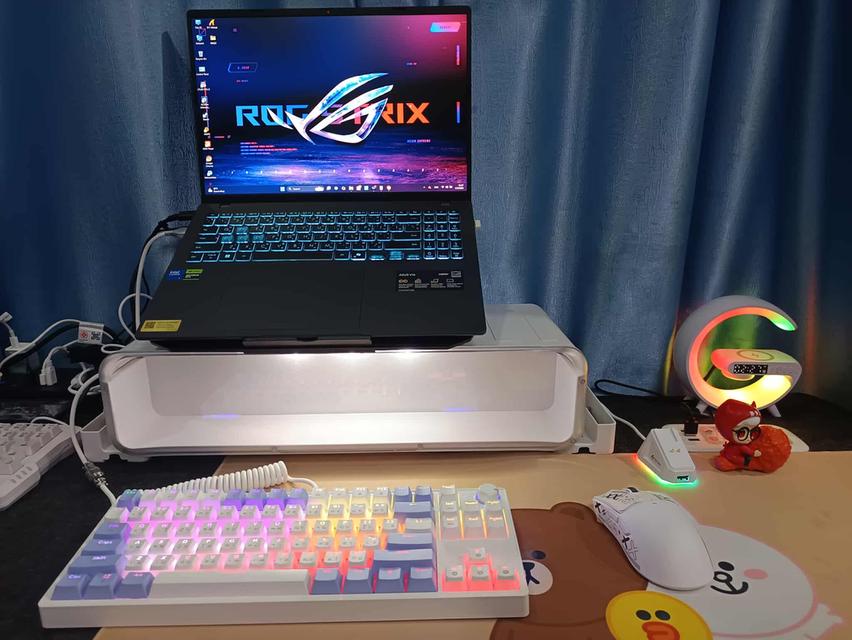 Gaming Notebook แรงคุ้มรุ่นใหม่