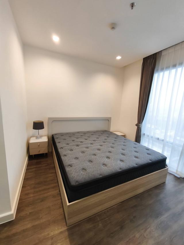 ให้เช่าคอนโด 2ห้องนอน วิวแม่น้ำ Star View (สตาร์ วิว) 7