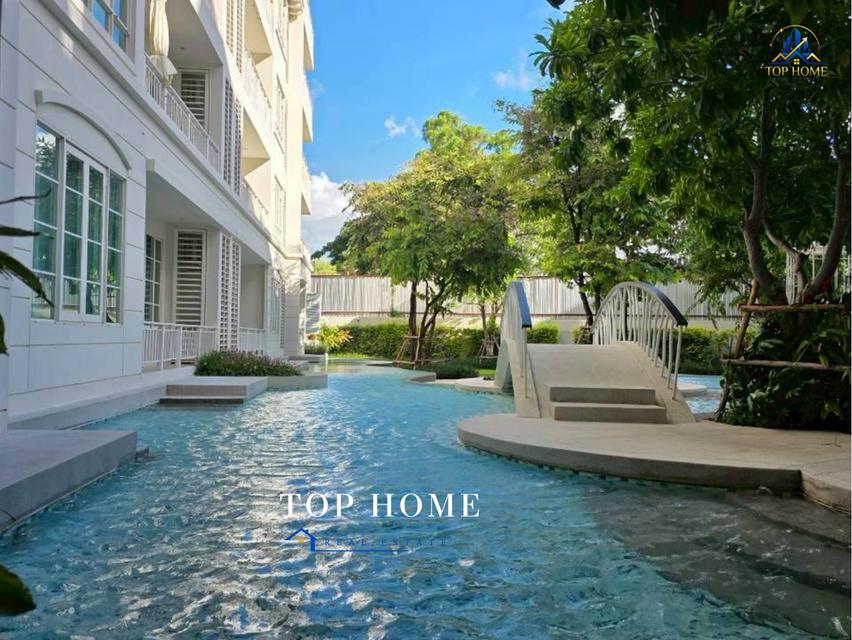 ขายด่วน! คอนโด Summer Hua Hin (หนองแก–เขาตะเกียบ) 2