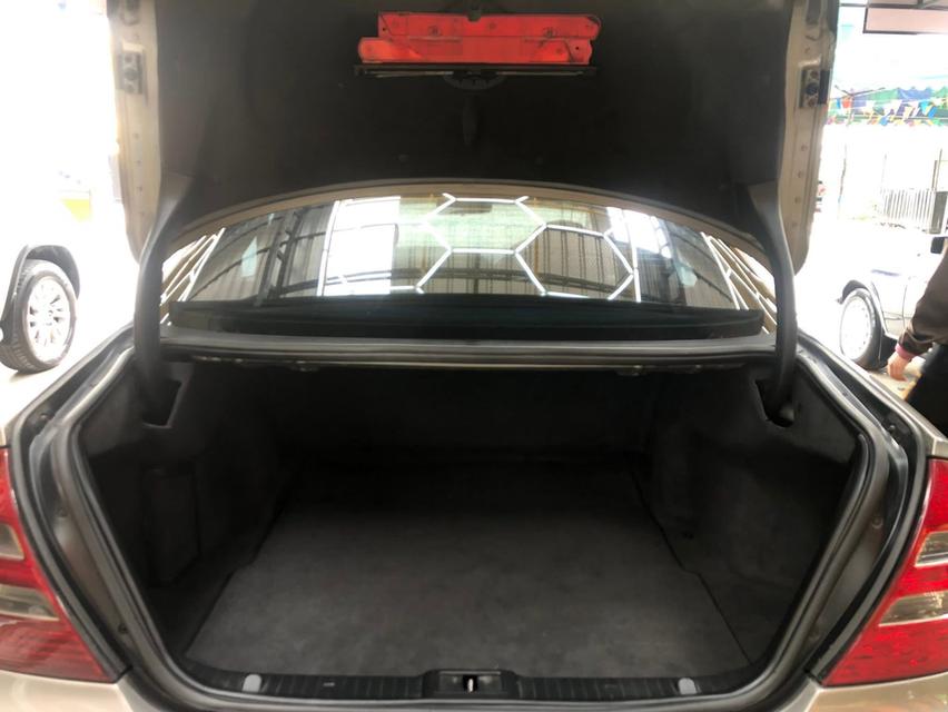 E220CDI W211 9