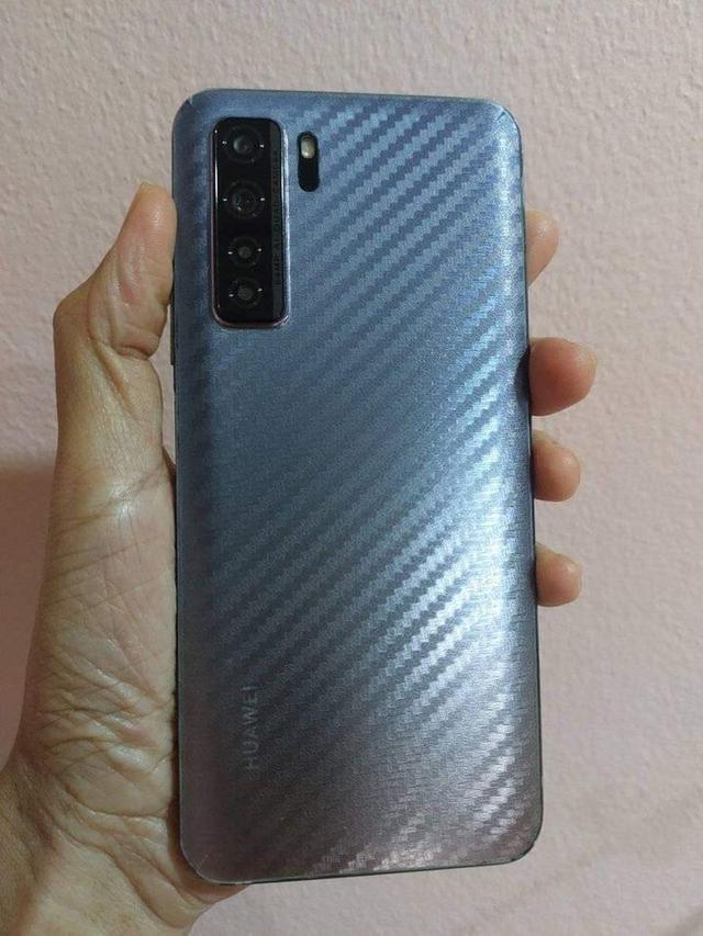 Huawei Nova 7 SE 5g  4