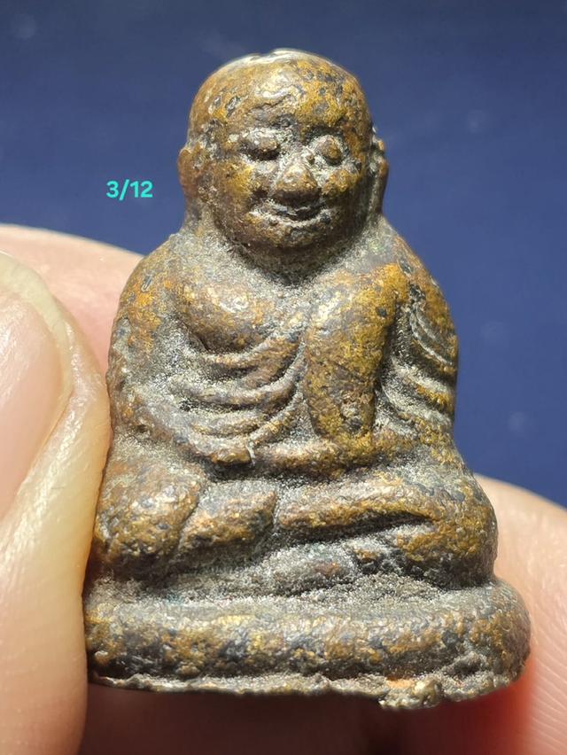 3/12#ขายพระบ้านเก่าเก็บ 7