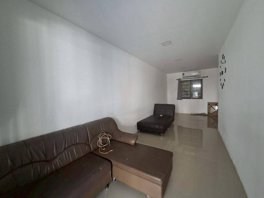 ขายบ้าน 2 ชั้น หมู่บ้านเพอร์เฟคโซน คลองสาม คลองหลวง 6