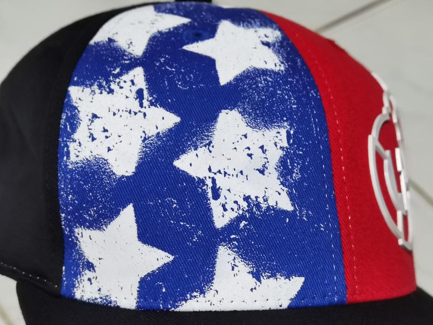 หมวกสภาพ​ดี​มือสอง​จาก​ออสเตรเลีย​ รูปที่ 9