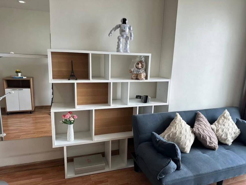 ให้เช่า คอนโด Le Luk Condominium (เลอ ลักซ์ คอนโดมิเนียม)52 ตรม. 1 นอน 1 น้ำ ชั้น 29 วิวเมือง จอดรถได้ 1 คัน 3