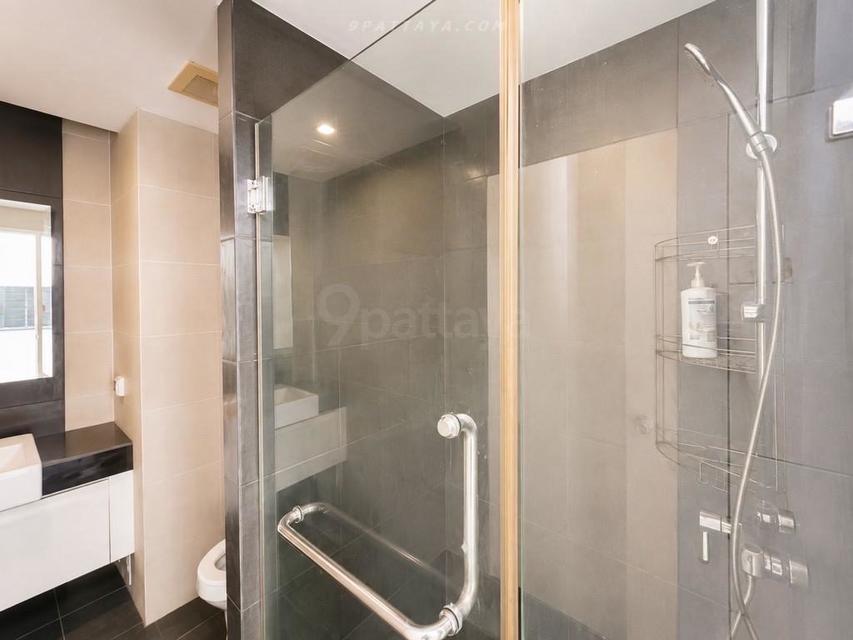 For Sale — 1-Bedroom Condo at The Blue Residence, PattayaCondo for sale at The Blue Residence, Building A. Fully furnished with brand-new furniture 7