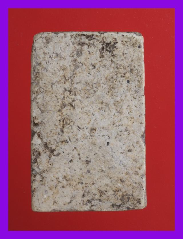 ง48-ง51.พระสมเด็จ พระเบญจภาคี พระเครื่อง รูปที่ 7