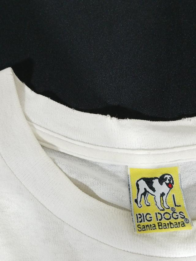 เสื้อยืดมือสอง • Big Dogs รูปย่อยที่ 3