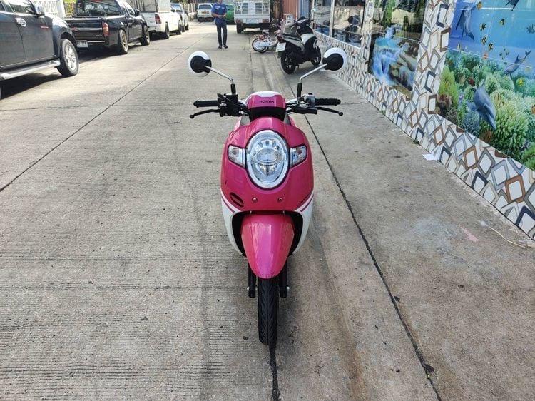 ขายด่วน Scoopy 3