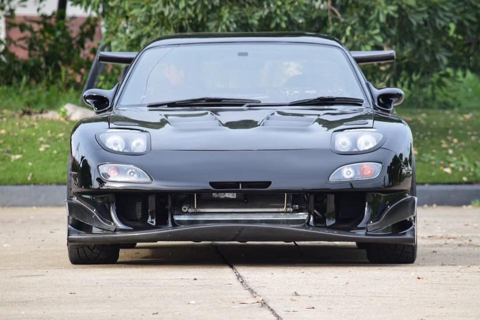 Mazda RX 7 Super G 3