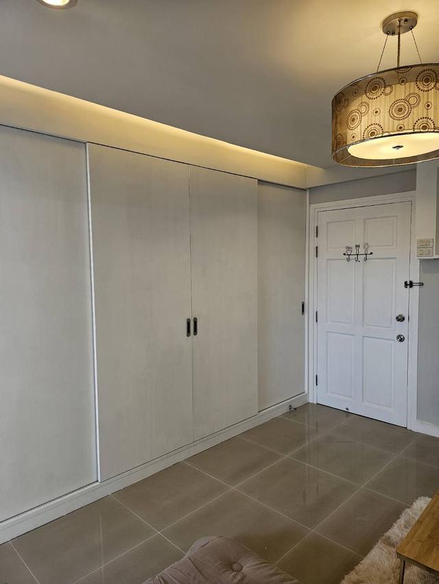 ขายคอนโด เอกบดินทร์คอนโด ลาดพร้าว ชั้น7 รีโนเวทสวย พร้อมเข้าอยู่ ทำเลดี ติด MRT ลาดพร้าว เพียง 100 ม. 9