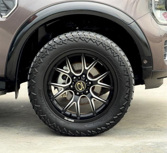 FORD EVEREST 2.0 BI-TURBO 4WD TITANIUM PLUS 2022   19