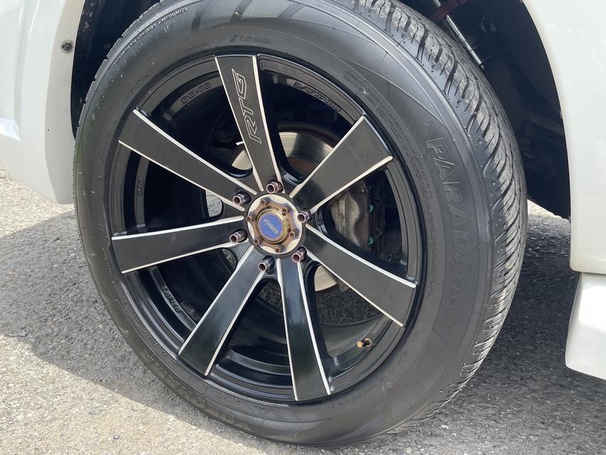 รหัสรถ CBLX5642 ✨ TOYOTA FORTUNER 2.5V D4D ปี 2013 ✨ 6