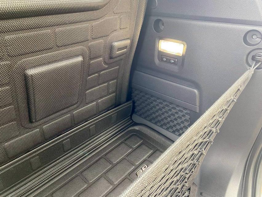 ขาย Ford Everest 2.0Bi-Turbo ปี23 16