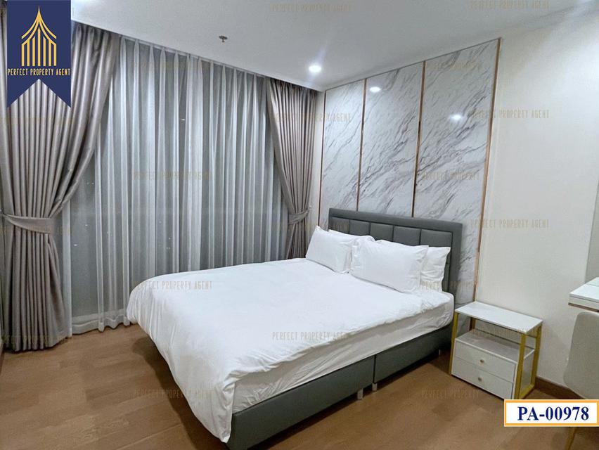 ให้เช่า คอนโด สุขุมวิท Supalai Oriental Sukhumvit 39 5