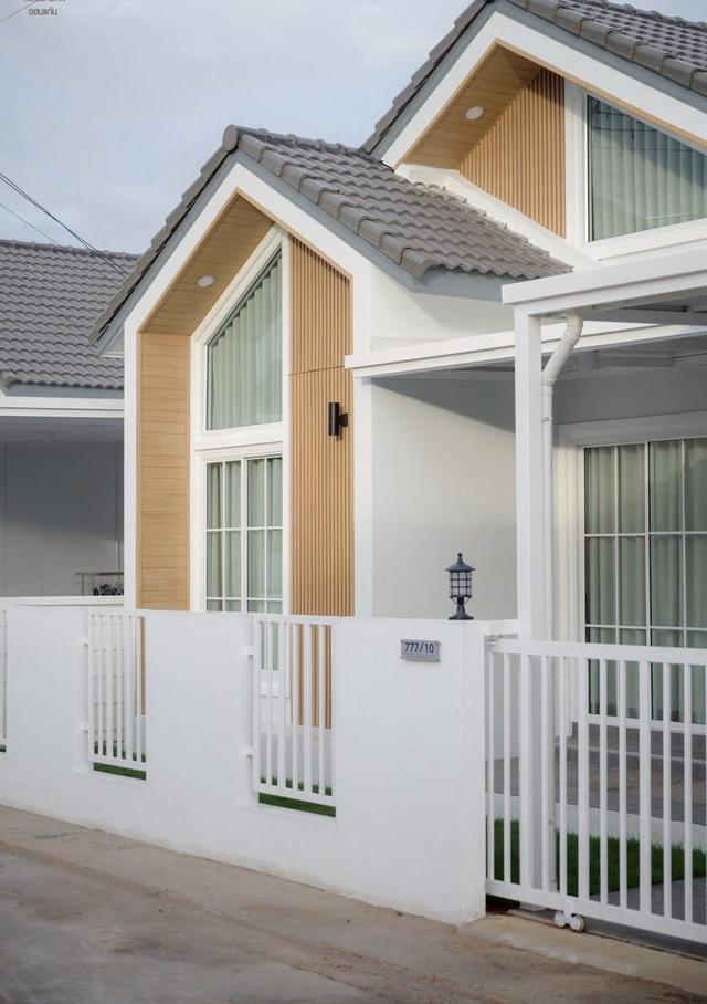 บ้านฟังก์ชันสวย  ใจกลางเมือง ศิลา ขอนแก่น เพียง 2.xx 18