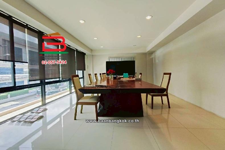 โฮมออฟฟิศ Wayra Biznet Romklao-Suvarnabhumi (เวร่า บิสเน็ท ร่มเกล้า-สุวรรณภูมิ) (ตรงข้ามซอยร่มเกล้า 19/3) เนื้อที่ 56.5 ตร.ว เขตลาดกระบัง  7