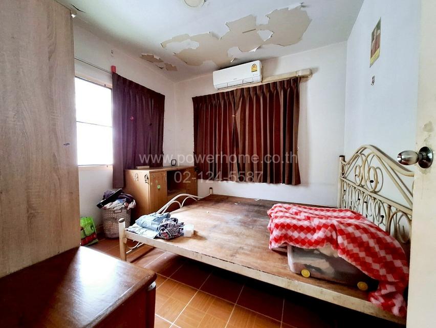 บ้านพฤกษา 12 รังสิตคลอง 3 (บ้านหลังมุม) ตำบลคลองสาม อำเภอคลองหลวง จังหวัดปทุมธานี 17