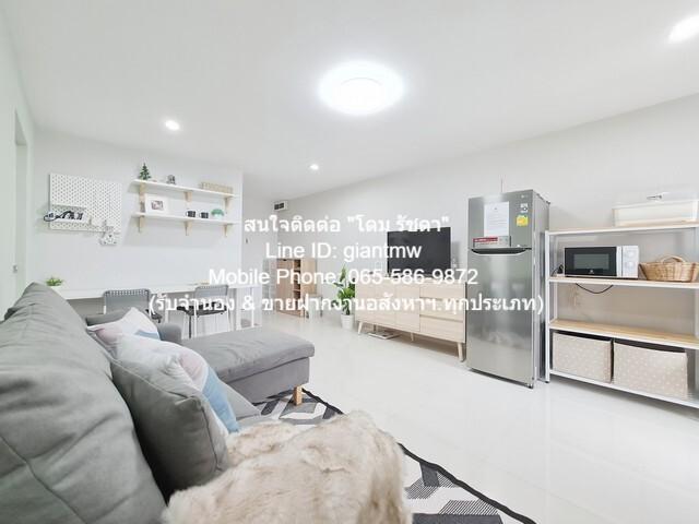 คอนโดฯ รีเจ้นท์ โฮม 2 2BEDROOM 2890000 THB ไม่ไกลจาก รถไฟฟ้า MRT พหลโยธิน ทำเลนี้ห้ามพลาด กรุงเทพ 4