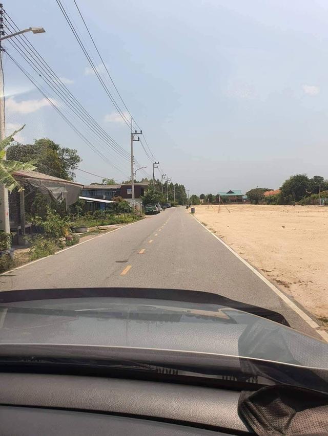 ที่ดินอำเภอบ้านฉาง จังหวัดระยอง 2